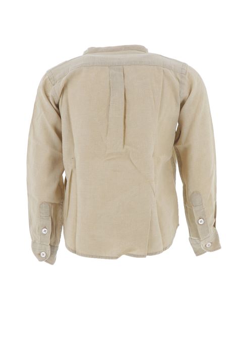  PAOLO PECORA | PP2340BEIGE